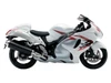 OEM Suzuki Hayabusa Service Manual (08-20) - Schnitz Racing