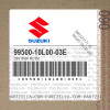 OEM Suzuki Hayabusa Service Manual (22-25) - Schnitz Racing