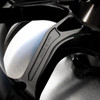Coremoto Apex-6 Forged Aluminum Wheels Honda CBR1000RR (08-16) Non ABS, close-up of the lightweight, high-performance forged aluminum motorcycle wheel with 'Made in USA' engraving.