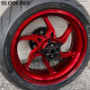 Coremoto Apex-6 Forged Aluminum Wheels Honda CBR1000RR (17-19) - Schnitz Racing