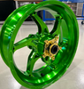 Coremoto Apex-6 Forged Aluminum Wheels Honda CBR1000RR (17-19) - Schnitz Racing