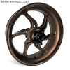 Coremoto Apex-6 Forged Aluminum Wheels Kawasaki ZX-14 (06-24) - Schnitz Racing