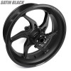 Coremoto Apex-6 Forged Aluminum Wheels Yamaha YZF-R1 (15-24) - Schnitz Racing