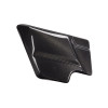 Carbon Fiber Side Covers Harley Davidson Baggers (17-24) - Schnitz Racing