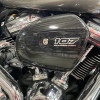 Carbon Fiber Air Cleaner Cover Harley Davidson Baggers - Schnitz Racing
