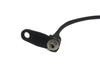 Ryan Schnitz Racing RSR Replacement Toggle Switch for Power/Arm/Activation Harness, black toggle switch with metal pin and RSR branding.