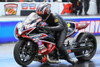 CP-Carrillo CP Piston Kit Suzuki GSXR1000 (17-25), high-performance motorcycle piston kit on a racing bike. CP-Carrillo CP Piston Kit Suzuki GSXR1000 (17-25), high-performance motorcycle piston kit on a racing bike.
