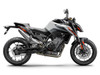 Dynojet Power Commander 6 KTM 790 Duke (19-20), motorcycle with sleek design, excellent performance and black and grey color scheme