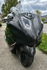 Carbon Fiber Aero Front Fender Suzuki Hayabusa (99-24) - Schnitz Racing