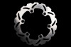Schnitz Rear Brake Roter Suzuki Hayabusa (08-21) - Schnitz Racing
