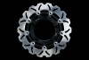 Schnitz Front Brake Roter Suzuki Hayabusa (08-21) - Schnitz Racing
