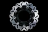 Schnitz Racing Schnitz Front Brake Rotor Suzuki Hayabusa (08-20), high-performance motorcycle front brake disc with ventilated design for Suzuki Hayabusa models from 2008 to 2021.