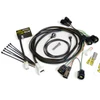 HealTech Electronics Healtech Quickshifter Kit Suzuki Hayabusa (99-20), motorcycle electronic quickshifter wiring harness and control module.