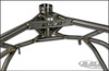 DME Titanium Frame Suzuki Hayabusa - Schnitz Racing