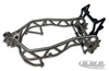 DME Titanium Frame Suzuki Hayabusa - Schnitz Racing