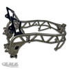 DME Titanium Frame Suzuki Hayabusa - Schnitz Racing