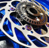 Lightweight Rear Brake Roter Yamaha YZF-R6 (03-20) - Schnitz Racing