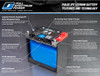 Pulse IPT Lithium Battery P.5 - Schnitz Racing