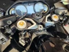VooDoo Top Triple Tree Suzuki Hayabusa (22-26), motorcycle top triple tree replacement for Suzuki Hayabusa models from 2022 to 2025.