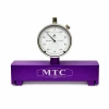 MTC Engineering MTC Air Gap Tool, precision measuring device with a white dial and purple base.