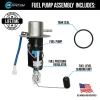 Quantum Direct OEM Replacement Fuel Pump Suzuki GSXR1000 (05-06) - Schnitz Racing