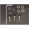 Voodoo Sidewinder Turn Down Tip - Schnitz Racing