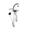 Quantum OEM Replacement Motorcycle Fuel Pump, Suzuki GSXR750 (11-26) with electrical and fuel connection components.