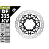 Galfter Billet Floatech Front Rotor Suzuki GSXR1000 (17-25) - Schnitz Racing