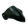 Zero Gravity Double Bubble Windscreen Suzuki Hayabusa (99-07) - Dark Smoked