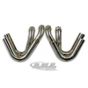 DME Zoomie Exhaust System - Schnitz Racing