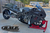 DME Zoomie Exhaust System - Schnitz Racing