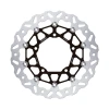 Galfer 320mm Floating Rotor Suzuki Hayabusa (22-26)