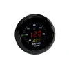 AEM Classic Digital Wideband AFR Gauge Kit - Schnitz Racing