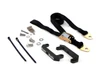Brocks Front End Lowering Strap Kit CFMOTO 675SS (25-26) - Schnitz Racing