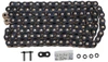 EK Chain 520 ZVX-3 X-Ring - Schnitz Racing