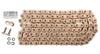 EK Chain 520 ZVX-3 X-Ring - Schnitz Racing