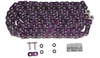 EK Chain 520 ZVX-3 X-Ring - Schnitz Racing