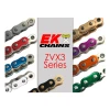 EK Chain 520 ZVX-3 X-Ring - Schnitz Racing