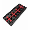 Schnitz Cylinder Head Organizer Red