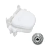 Quantum OEM Replacement Fuel Pressure Housing W/ Regulator Suzuki GSXR600/750 (11-25) - Schnitz Racing