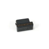 Brock’s Performance Superstock Box V2.0 for Suzuki GSX-R1000 (2027), black motorcycle performance control module with embossed branding photographed on a white background.