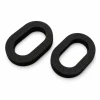 Heavy Duty Air Box Seals Suzuki Hayabusa (99-26) - Schnitz Racing