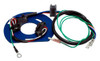 Dynatek Dyna Pro Series Crank Trigger, electronic ignition system component with wiring and mounting hardware.