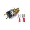 Schnitz Racing Schnitz Automatic Air Compressor Switch, automotive air compressor pressure switch with electrical connectors.
