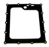 Cometic Oil Pan Gasket Suzuki GSXR1000 (01-08), black gasket for oil pan sealing