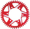 Rear Aluminum Sprocket BST/Marvic/Marchesini/Rotobox/OZ Wheel 5 Bolt, 76mm OD, 100mm Bolt Circle