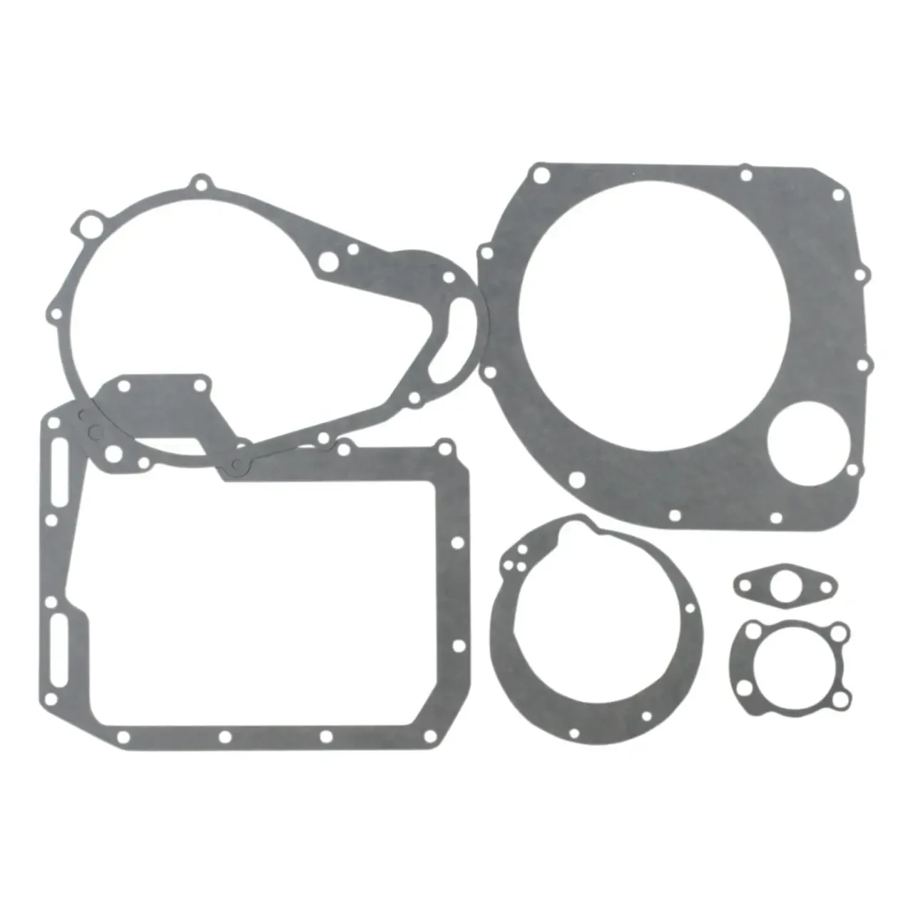 Cometic Motorcycle Performance Parts Cometic Engine Case Gasket Kit Suzuki GS1100-GS1150, set of gasket papers for motorcycle engine repair.