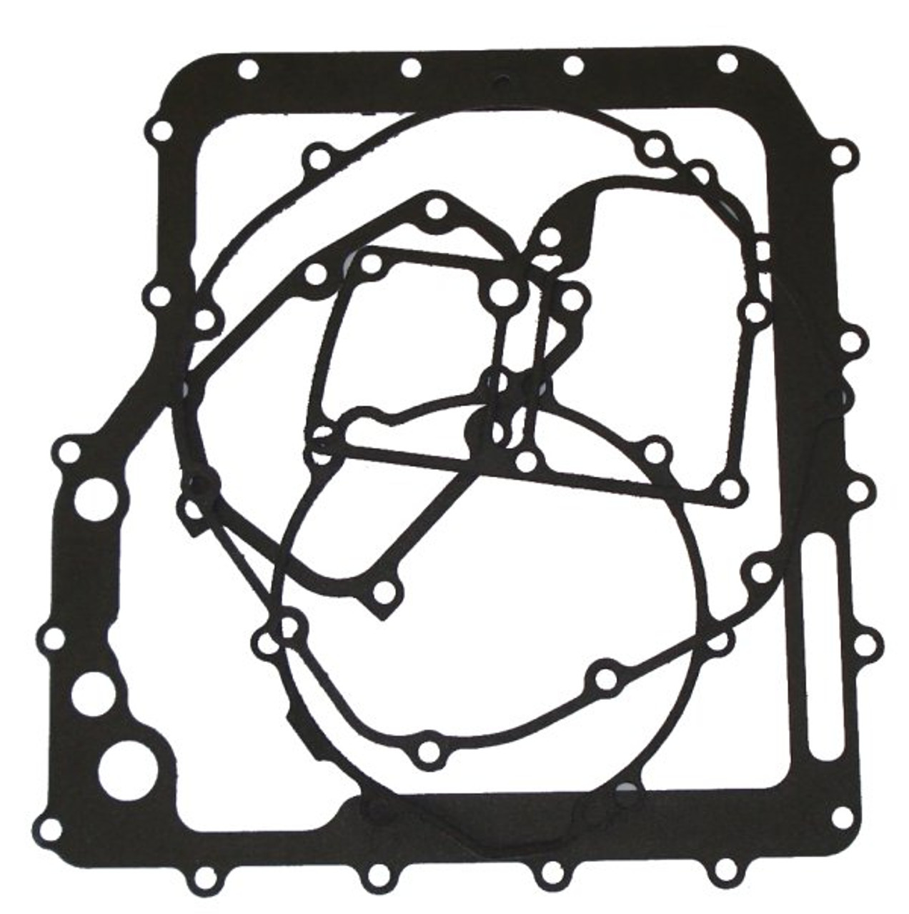 Cometic Engine Case Gasket Kit Kawasaki ZX12 (00-05)