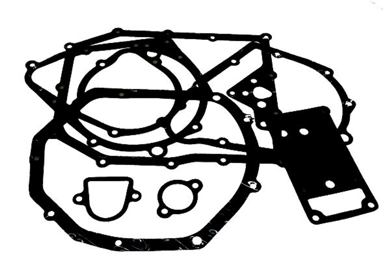 Cometic Engine Case Gasket Kit Kawasaki ZX-10R (06-09)