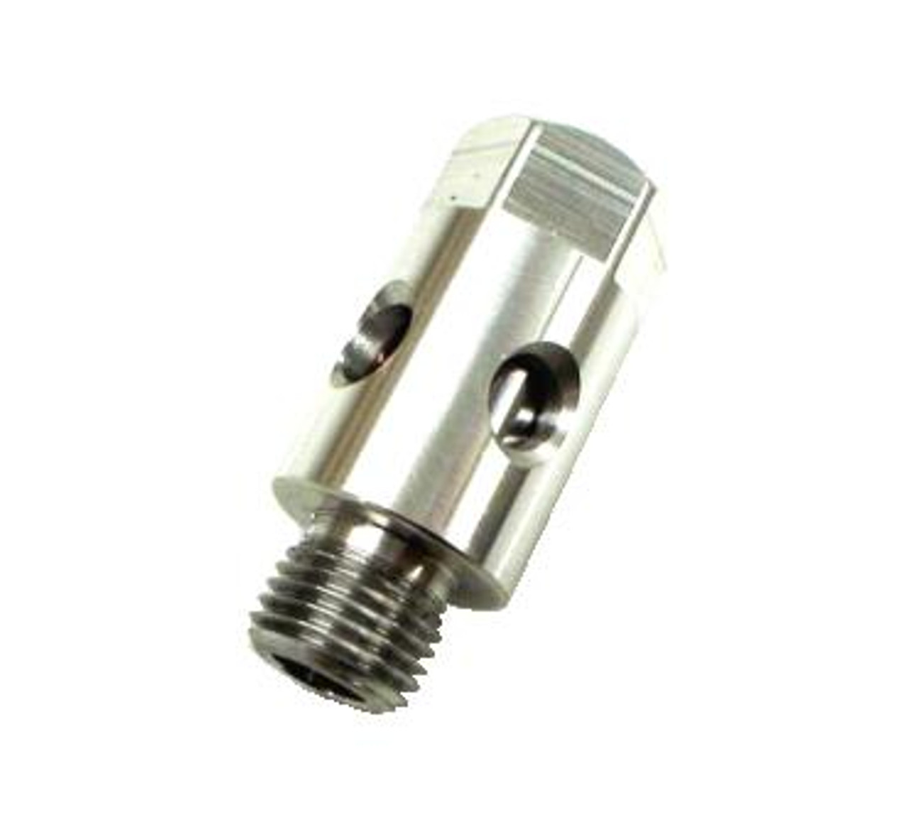 DME High Pressure Oil Relief Valve Kawasaki ZX14R (06-24) ZX10R (04-20)  ZX6R (07-15)